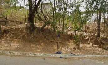 Imagem: Terreno à venda, 482 m² por R$ 190.000,00