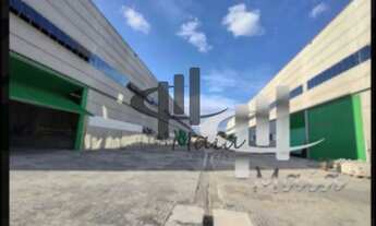 Imagem 7: Locação Galpão Santo Andre Parque Jacatuba Ref: 38054