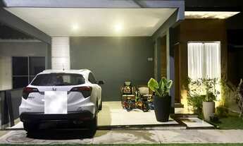 Imagem: ATENÇÃO CASA NO CONDOMÍNIO VIVE LÁ VI