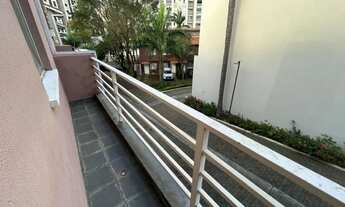 Imagem 2: Sobrado de Luxo no Condomínio Vila São Francisco - São Paulo