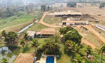 Imagem 6: Chácara em Teresópolis