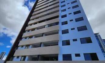 Imagem 2: Edifício Anita Malfatti - Apto 3/4 e 2 suítes de 92 m², andar baixo, 2 vagas por 772.868