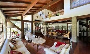 Imagem 3: Casa à venda, 3 quartos, 1 suíte, 8 vagas, Parque do Ingá - Teresópolis/RJ