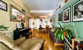 Imagem 4: Apartamento - / Residencial / Jardim Botânico