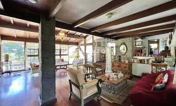 Imagem 6: Casa à venda, 3 quartos, 1 suíte, 8 vagas, Parque do Ingá - Teresópolis/RJ