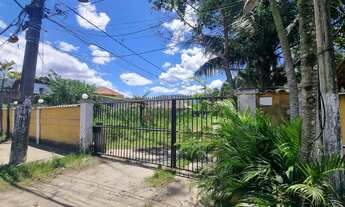 Imagem 4: Excelente Terreno Plano 250m²