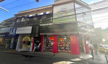 Imagem 2: Alugo ótima sala comercial/ sobre loja - Calçadão de Campo Grande