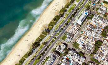 Imagem 7: Recreio dos Bandeirantes