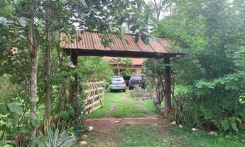 Imagem: SÍTIO P/ RELAXAR E CURTIR COM NETINHOS