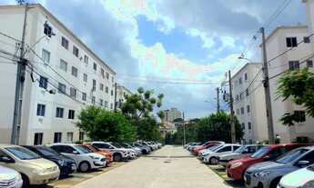 Imagem 4: EV-RESIDENCIAL VILLAGIO DE NAPOLI 2/4 (71) 9 9 9 3 3 1 4 6 4