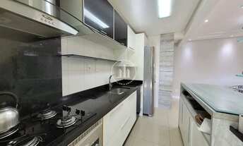 Imagem 7: Apartamento 2 Quartos com Piscina - Nossa Senhora do Rosário - JMS