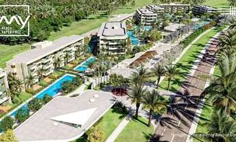 Imagem: Investimento Garantido! Flat em Muro Alto