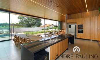 Imagem: CONDOMÍNIO ESTÂNCIA SANTA PAULA