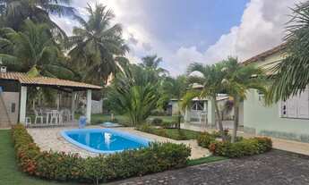 Imagem 4: Chácara na Praia do saco