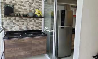 Imagem 4: Apartamento de Alto Padrão com 2 quartos sendo 1 suíte a venda no Bairro Alto dos Passos e