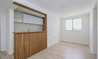 Imagem 3: Apartamento 2 quartos à venda no Pinheirinho Curitiba/PR