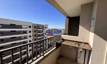 Imagem 6: VENDE-SE Apartamento NO IDEALLE CLUB HOUSE - MARÍLIA/SP