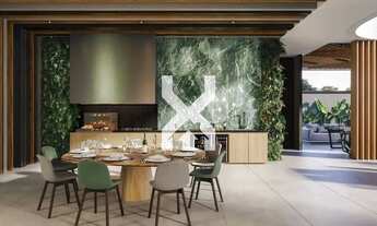 Imagem 7: Apartamento à venda, 4 quartos, 2 suítes, 3 vagas, Gutierrez - Belo Horizonte/MG