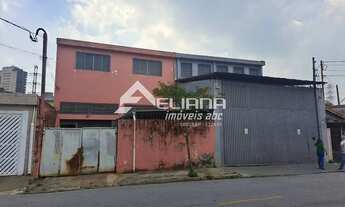 Imagem 5: Galpão Industrial São Bernardo do Campo