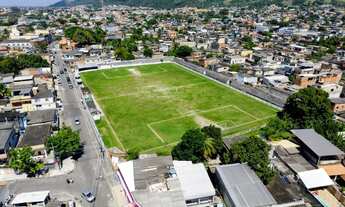 Imagem 4: Imóvel para venda com 10000 metros quadrados em Cosmos - Rio de Janeiro - RJ