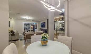 Imagem 6: Casa em condomínio com 190 metros 4 quartos 2 vagas no bairro Tristeza em Porto Alegre - R