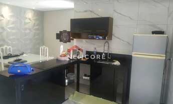 Imagem 4: Casa em Avenida Tenente Afio Pecoraro Júnior - Boraceia - Bertioga/SP