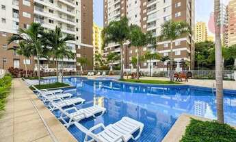 Imagem 3: Apartamento para Locação em Barueri, Alphaville Centro Industrial e Empresarial/Alphaville