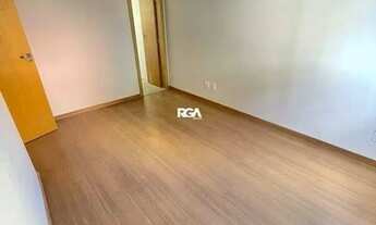 Imagem 6: Área privativa à venda, 3 quartos, 1 suíte, 2 vagas, União - Belo Horizonte/MG