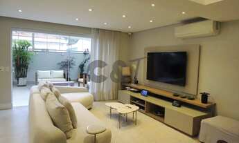 Imagem: Casa de Vila - 3 Dormitórios (1 Suíte)