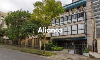 Imagem: Cobertura triplex de 3 dormitórios, escritório