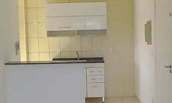 Imagem 2: Apartamento com 2 dormitórios para alugar, 52 m² por R$ 1.500,00/mês - Jardim Simus - Soro