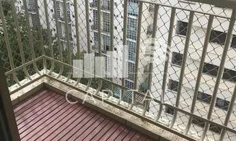 Imagem: Apartamento Para Locação No Centro de