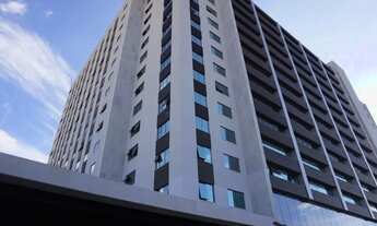 Imagem 2: Andar comercial no Bairro Santa Lucia