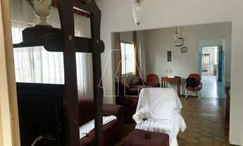 Imagem 5: Casa no Bairro Vila Mendonça em Araçatuba/SP