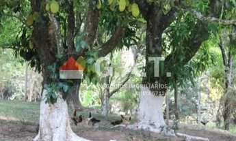 Imagem 7: Sítio de luxo em condomínio - 5 quartos, 2 suítes, 25.000m² - Venda em Itu-SP, bairro Libe