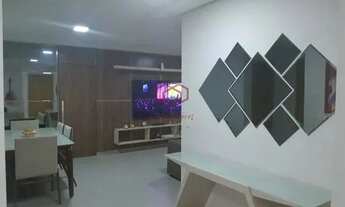 Imagem 3: Apartamento à venda 3 Quartos, 3 Suites, 2 Vagas, 138M², Ribeirão do Lipa, Cuiabá - MT