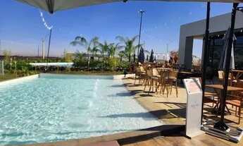 Imagem 4: Lote a venda em condomínio na GO 020 com 322 m²