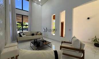 Imagem 5: CASA À VENDA NO CONDOMÍNIO MIRANTE DA MATA