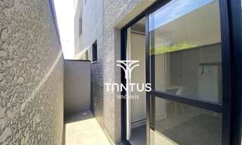 Imagem 3: Studio com 1 dormitório para alugar por R$1.500 /mês - Rebouças - Curitiba/PR