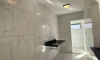 Imagem 5: Casa 2/4 com suíte, no Bairro da Conceição, próximo à Avenida Iguatemi / Jardim Europa