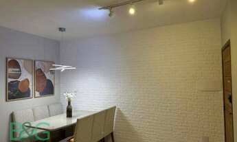 Imagem 4: Sobrado com 3 dormitórios para alugar, 142 m² por R$ 6.751,00/mês - Vila Libanesa - São Pa