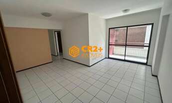 Imagem 2: Vendo apartamento 03 quartos, 01 suíte 02 vagas de garagem no Espinheiro. 81m²