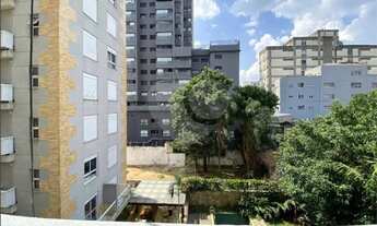 Imagem 4: Apartamento com 1 quartos à venda ou para locação em Pinheiros - SP