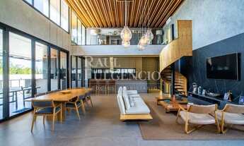 Imagem 4: RECANTO DO SALTO | TÉRREA