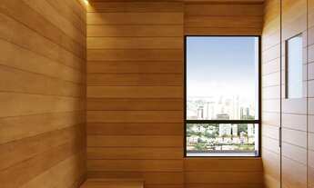 Imagem 13: Imóvel pronto para venda com 195 metros quadrados com 3 quartos em Pinheiros - São Paulo