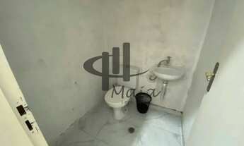 Imagem 7: Locação Salão Comercial Sao Caetano do Sul Santo Antonio Ref: 23515