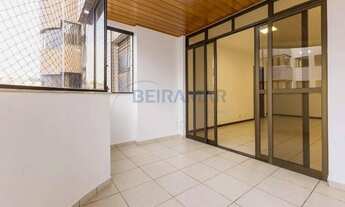 Imagem 6: Apartamento de 2 Quartos com Suíte e Varandas à Venda na Cora Coralina SQN 212 - Asa Norte