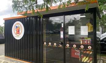 Imagem 5: Apartamento à venda no Parque Nações Unidas