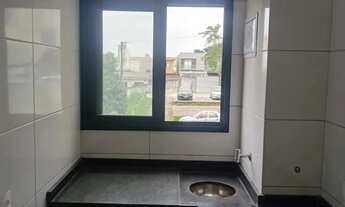 Imagem 3: Apartamento 42 m² - Vila Bocaina - Mauá