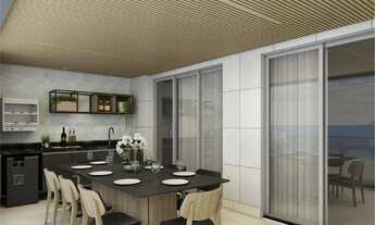 Imagem 3: Marina - Apartamentos e coberturas na Praia de Piratininga